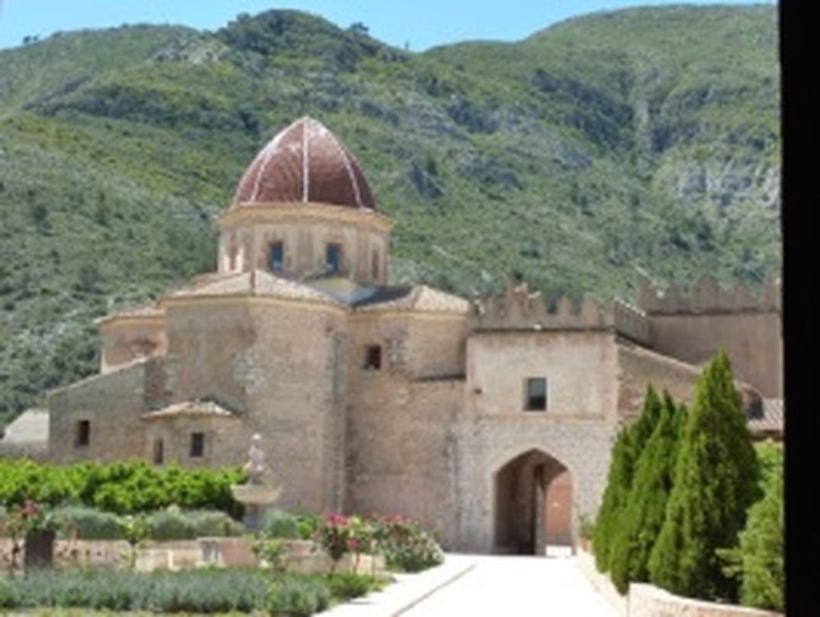 bild kloster