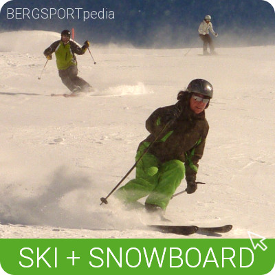 5 ski und snowboard