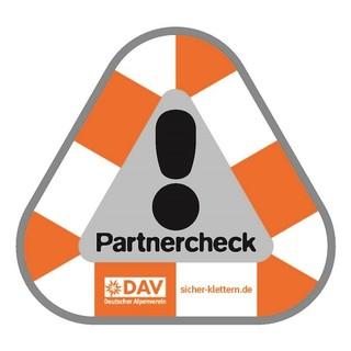logo partner check