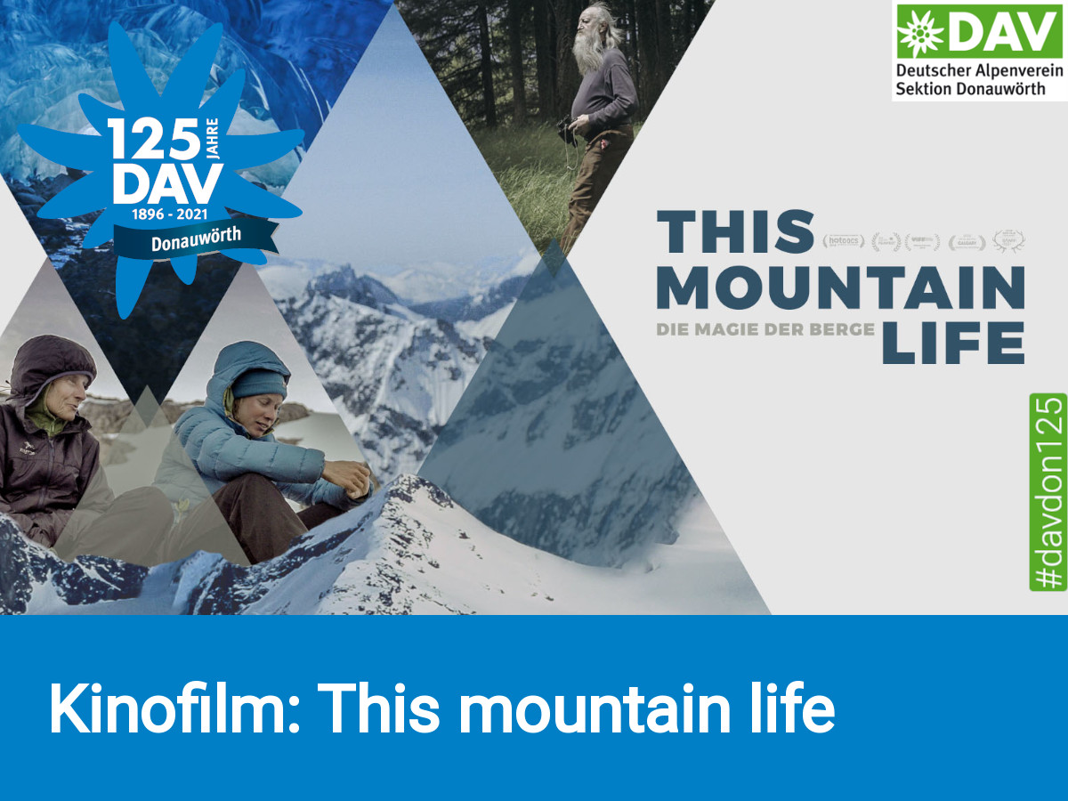 film this mountain life
