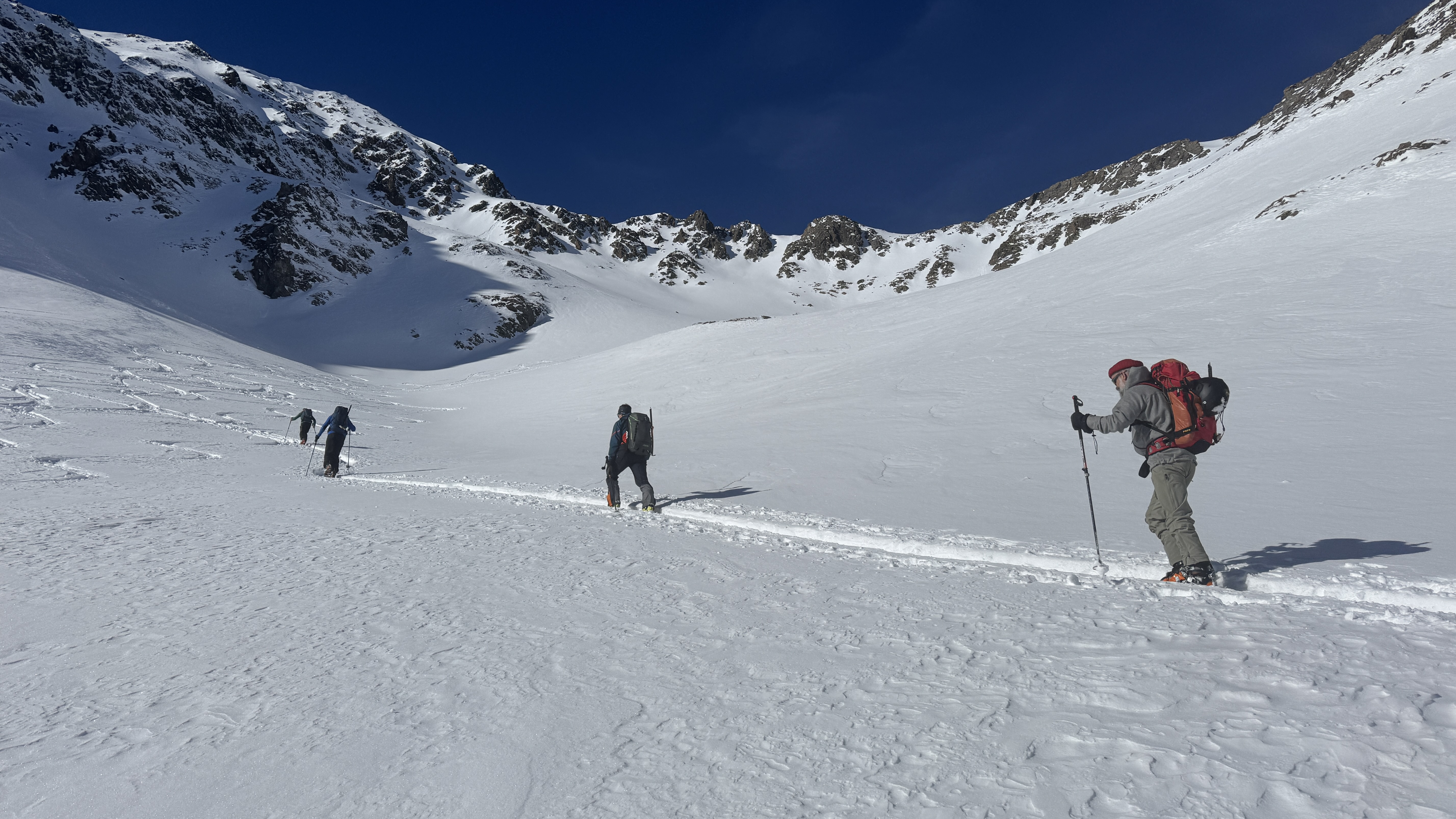 Schweinfurter Hütte 03