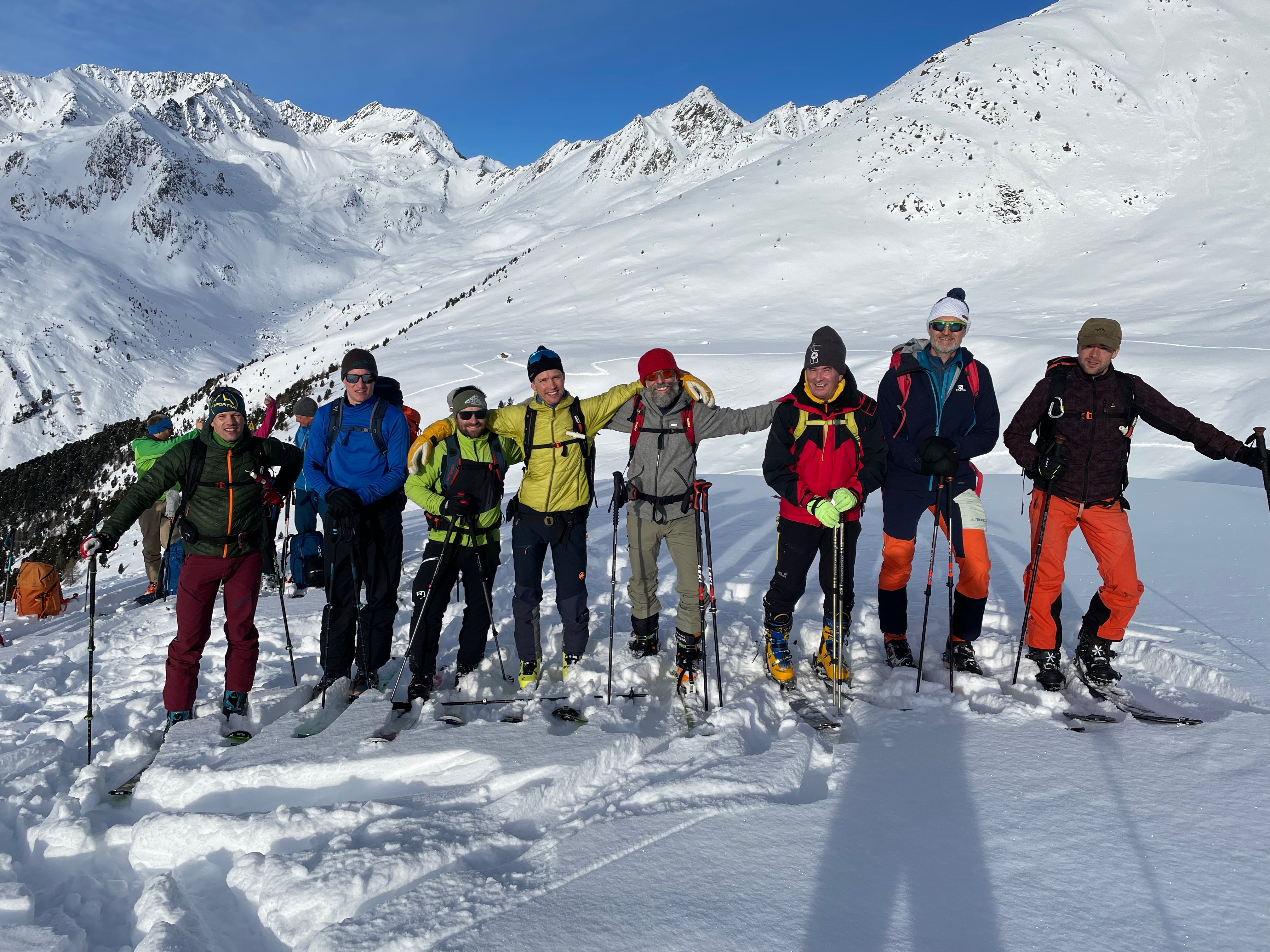 Schweinfurter Hütte 04