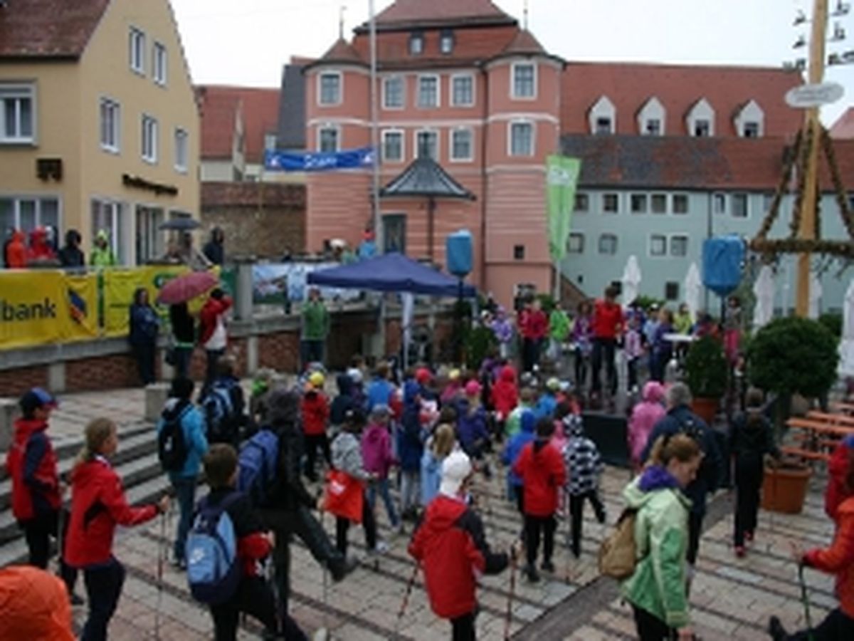 Nordic Walking Event 2012_11