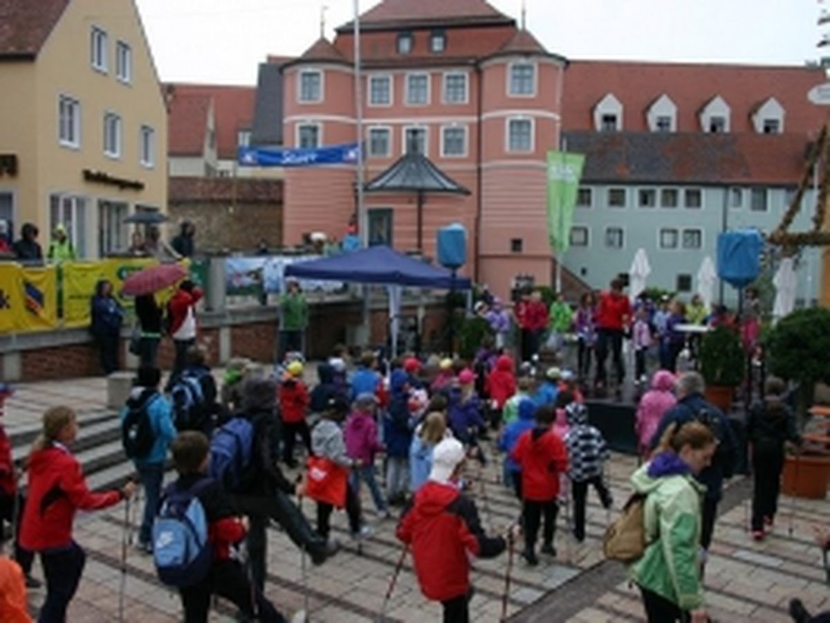 Nordic Walking Event 2012_14