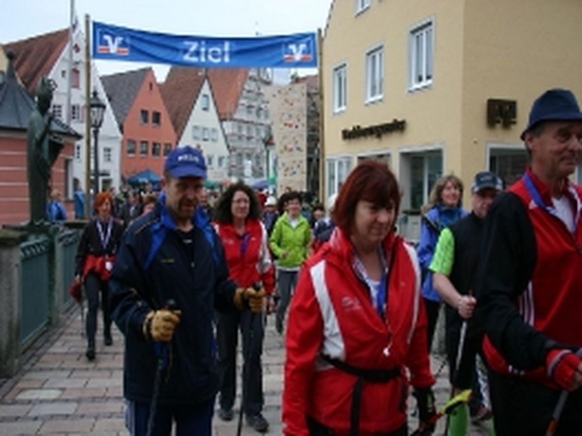 Nordic Walking Event 2012_4