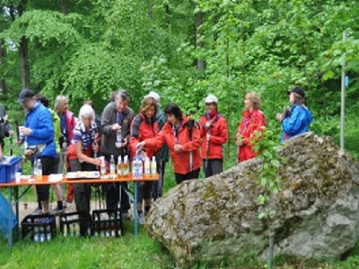 Nordic Walking Event 2012_9