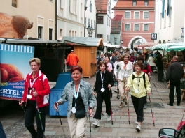 Nordic Walking Event - 2007_1