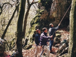 Kletterkurs - 1997_1